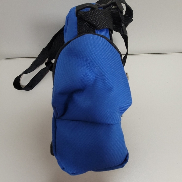 Cartoon Network Scooby- Dog NWT Insulated Lunch Vintage 2003. - Picture 6 of 15